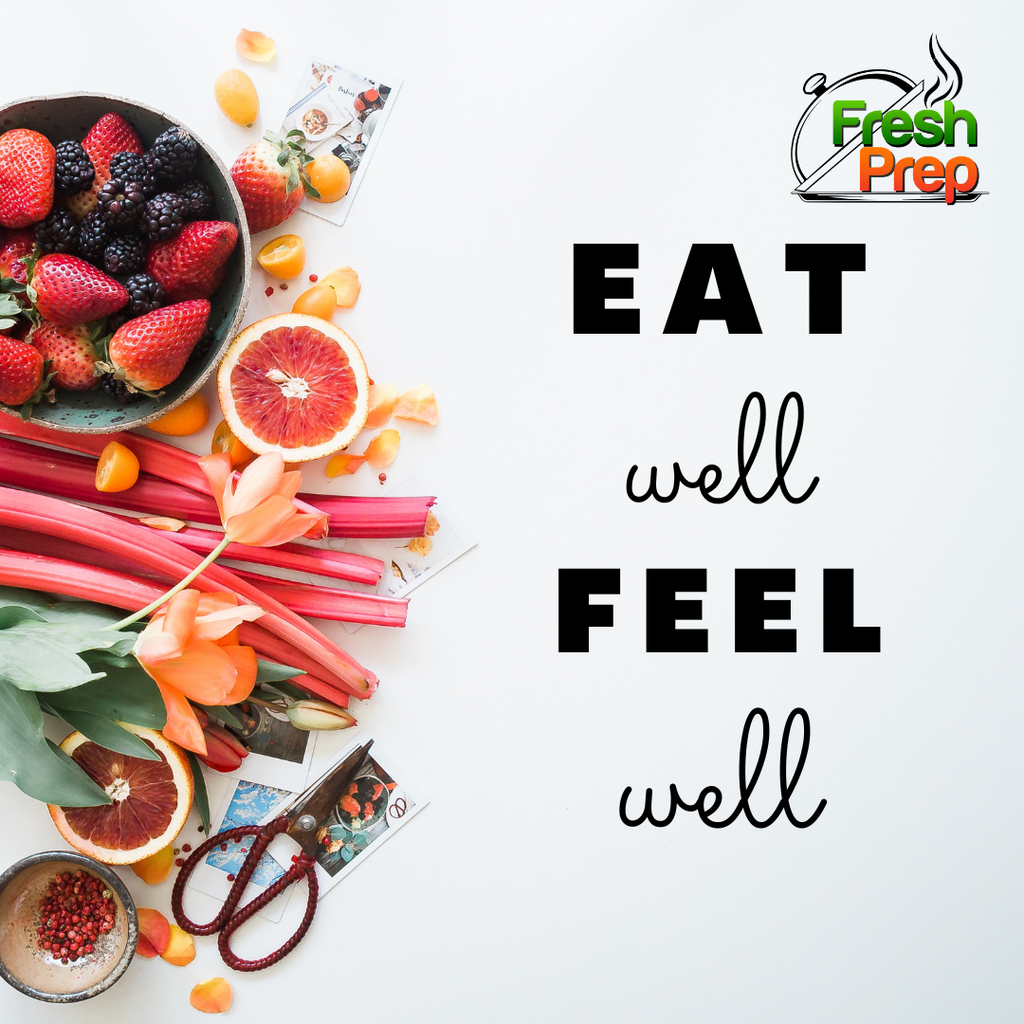 the importance of maintaining healthy lifestyle