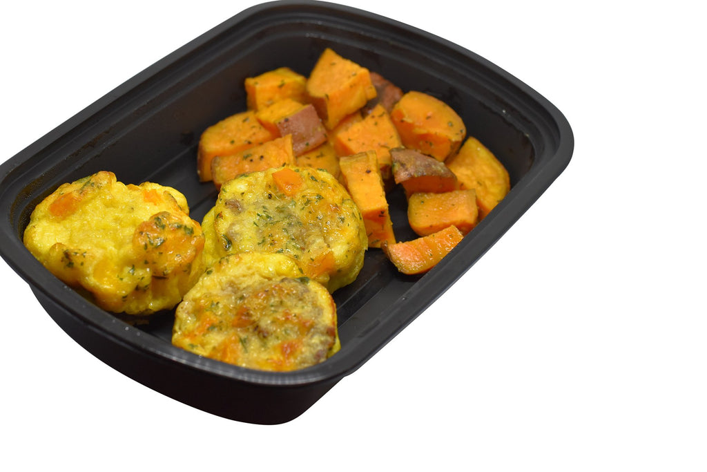 Menu Options | FreshPrepPgh