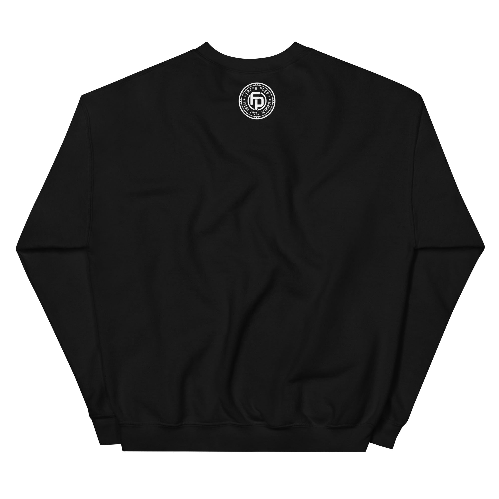 Unisex FR3$H PR3P 2023 It’s A Lifestyle Crewneck Sweatshirt 2