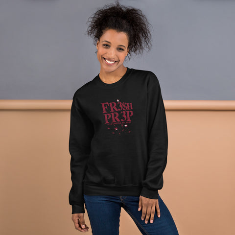 Unisex FR3$H PR3P 2023 It’s A Lifestyle Crewneck Sweatshirt 2