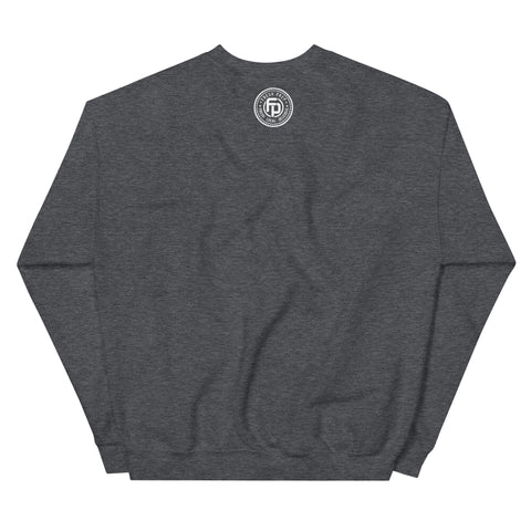 Unisex FR3$H PR3P 2023 EST. Crewneck  Sweatshirt