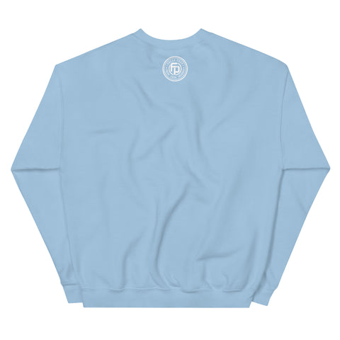 Unisex FR3$H PR3P 2023 EST. Crewneck  Sweatshirt