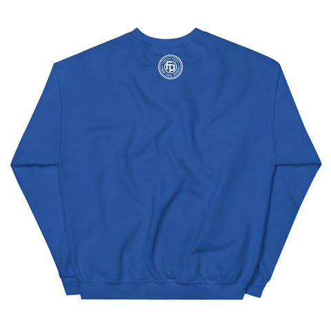 Unisex FR3$H PREP 2023 It’s A Lifestyle Crewneck Sweatshirt