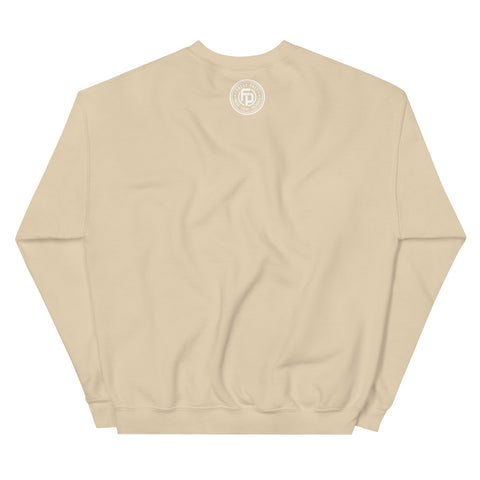 Unisex FR3$H PREP 2023 It’s A Lifestyle Crewneck Sweatshirt