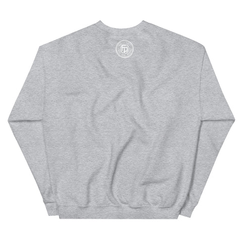 Unisex FR3$H PR3P 2023 EST. Crewneck  Sweatshirt