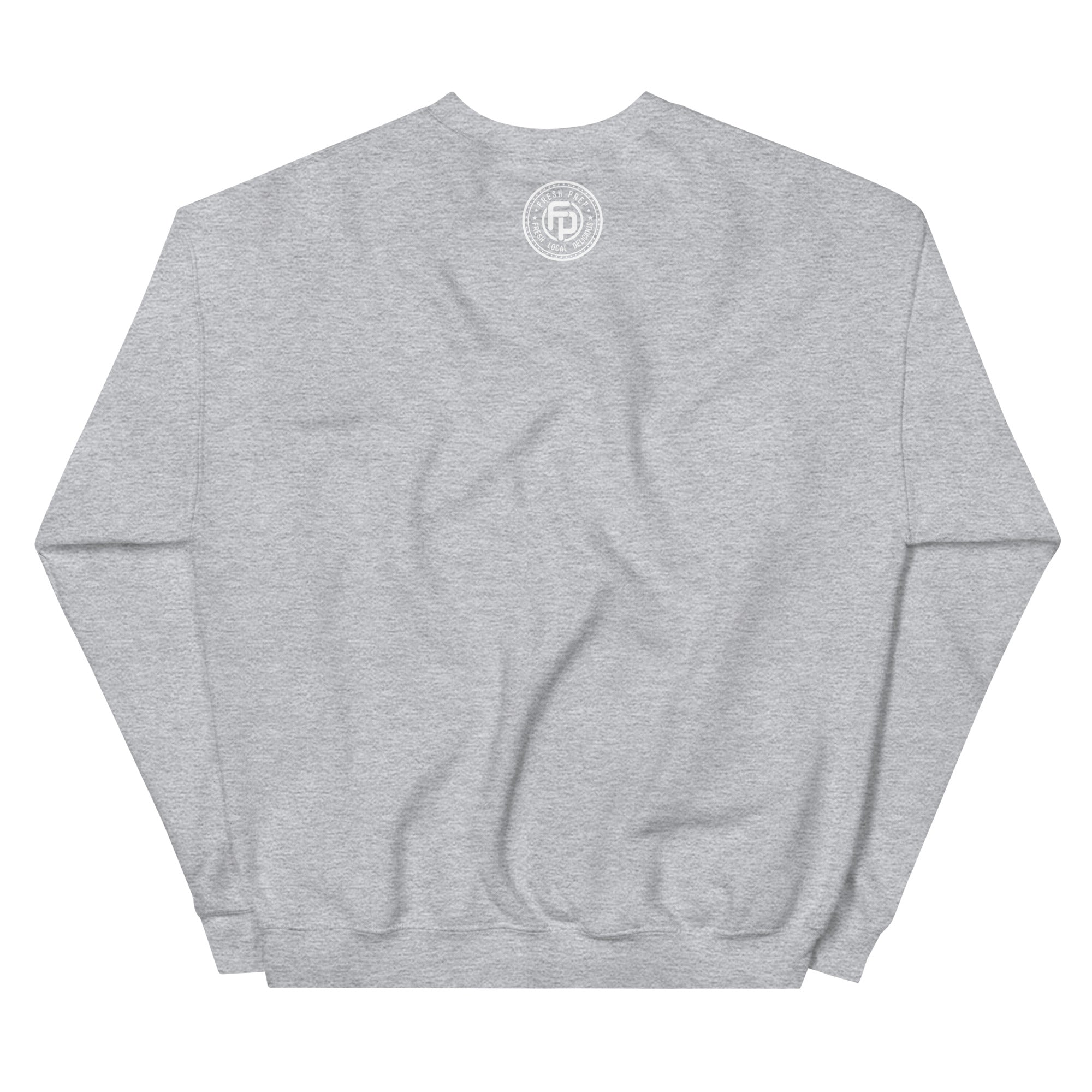 Unisex FR3$H PR3P 2023 It’s A Lifestyle Crewneck Sweatshirt 2