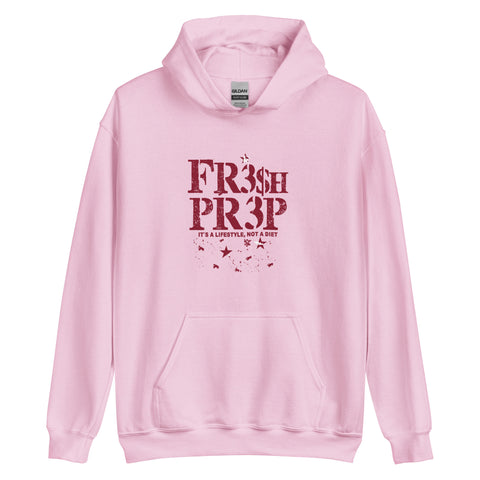 Unisex FR3$H PR3P 2023 It’s A Lifestyle Hoodie 2