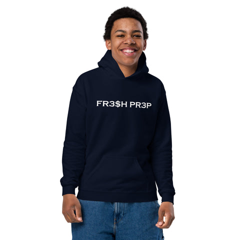 Youth FR3$H PR3P Hoodie