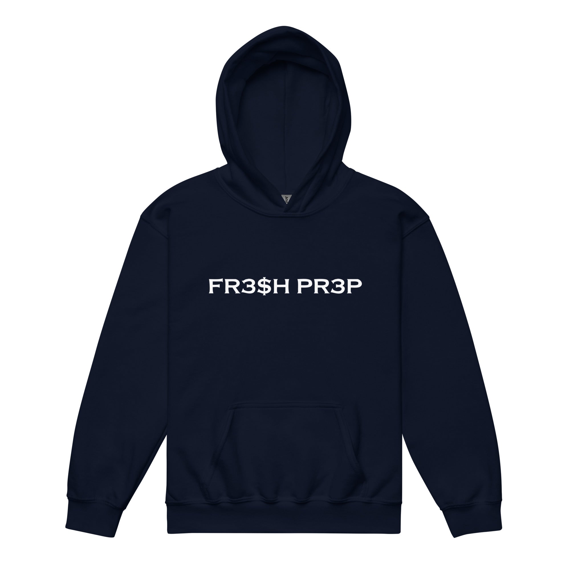 Youth FR3$H PR3P Hoodie