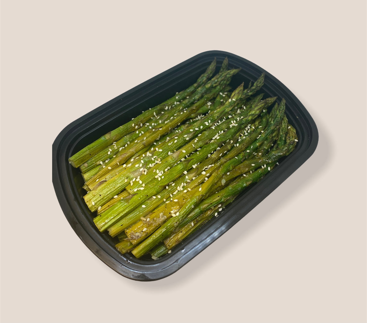 asparagus recipes