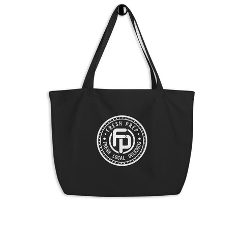 FR3$H PR3P Large Tote Bag