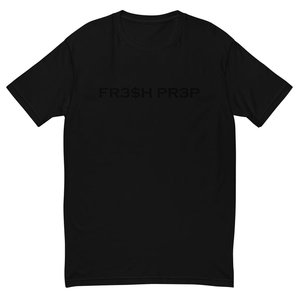 FR3$H PR3P Signature T-shirt