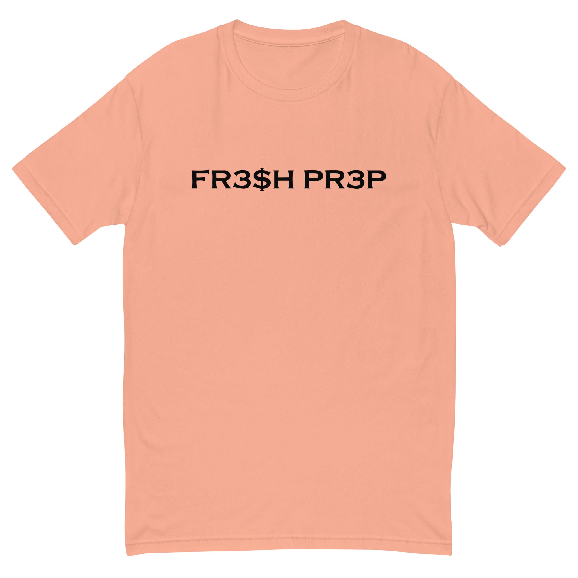 FR3$H PR3P Signature T-shirt