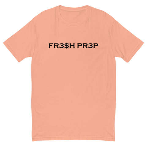 FR3$H PR3P Signature T-shirt