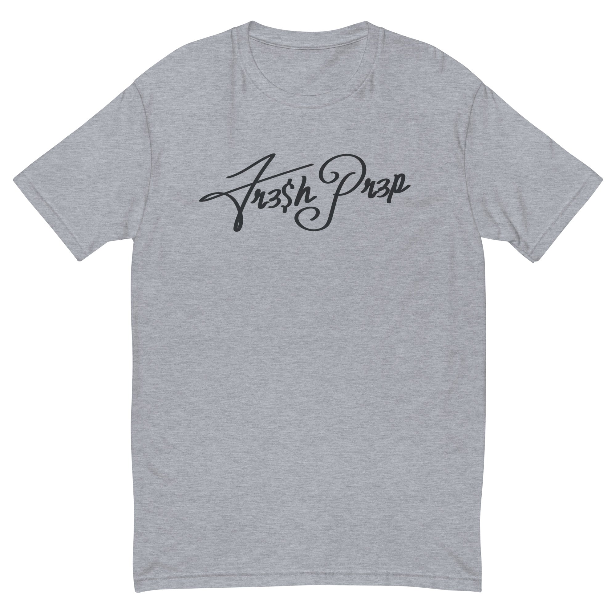 FR3$H PR3P Scripted T-shirt