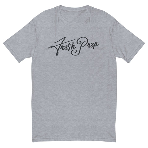 FR3$H PR3P Scripted T-shirt