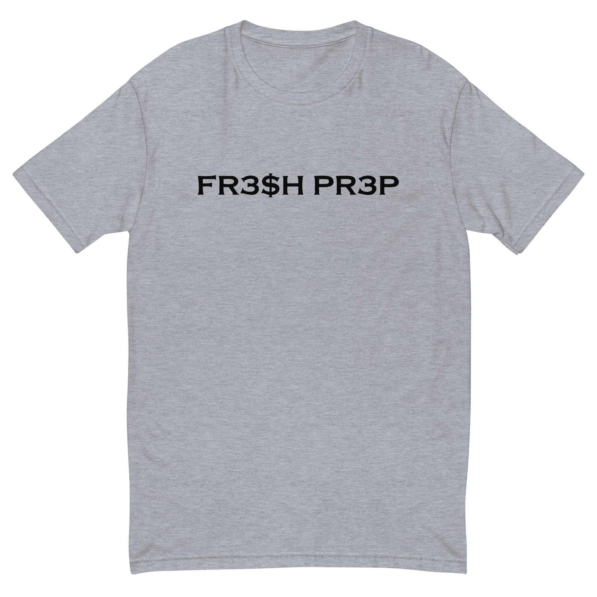 FR3$H PR3P Signature T-shirt