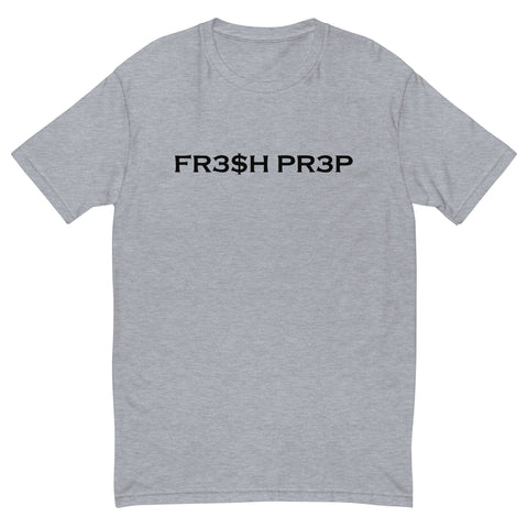 FR3$H PR3P Signature T-shirt