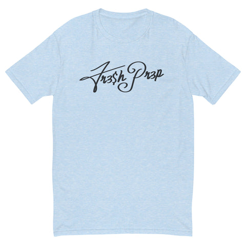 FR3$H PR3P Scripted T-shirt