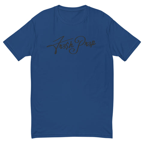 FR3$H PR3P Scripted T-shirt