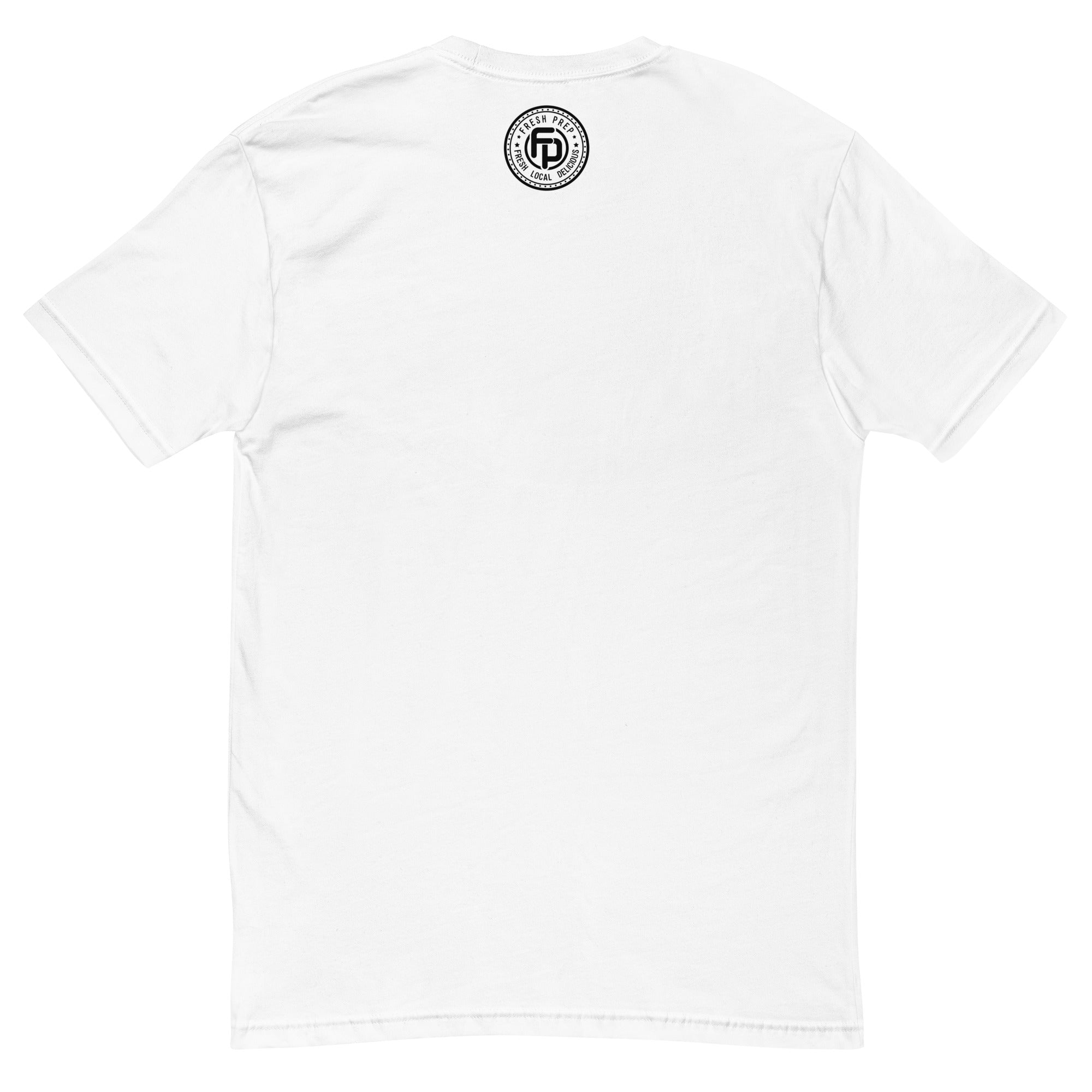 FR3$H PR3P Signature T-shirt