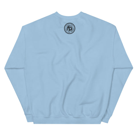 FR3$H PR3P Crewneck Sweatshirt