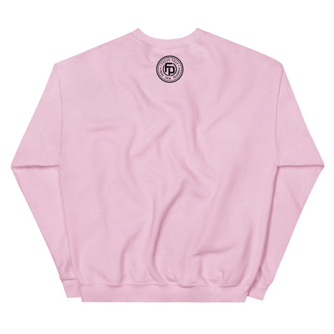 FR3$H PR3P Crewneck Sweatshirt