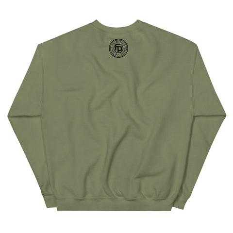 FR3$H PR3P Crewneck Sweatshirt