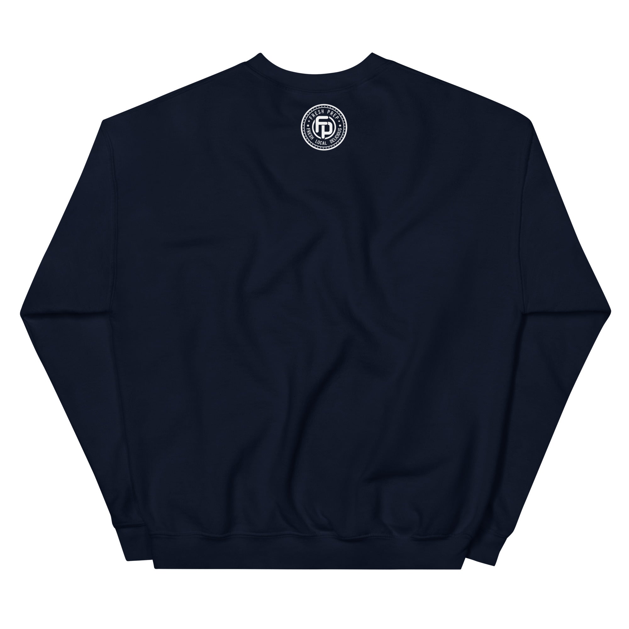 FR3$H PR3P Signature Crewneck Sweatshirt