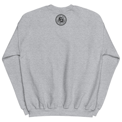 FR3$H PR3P Crewneck Sweatshirt