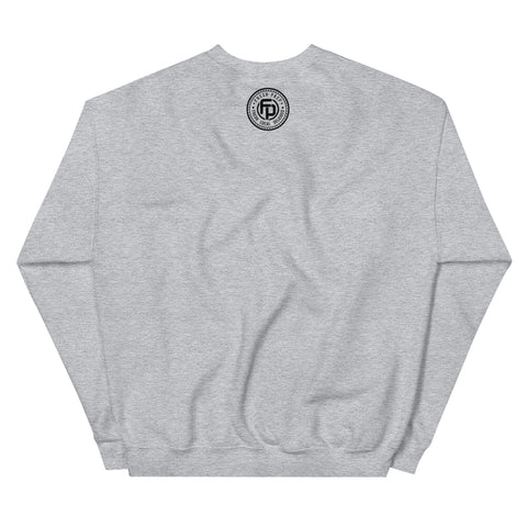 FR3$H PR3P Crewneck Sweatshirt