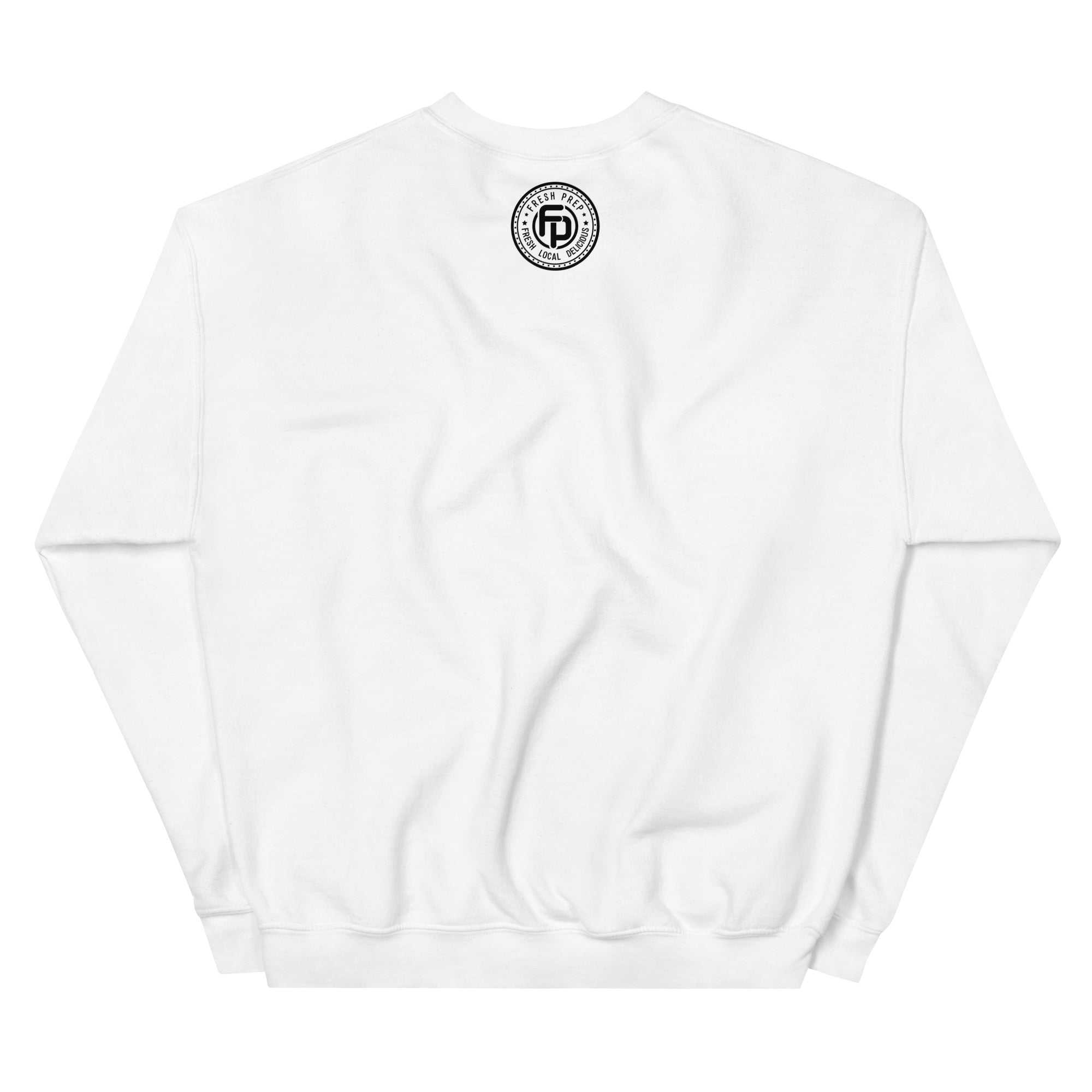 FR3$H PR3P Crewneck Sweatshirt