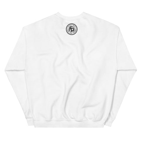 FR3$H PR3P Crewneck Sweatshirt