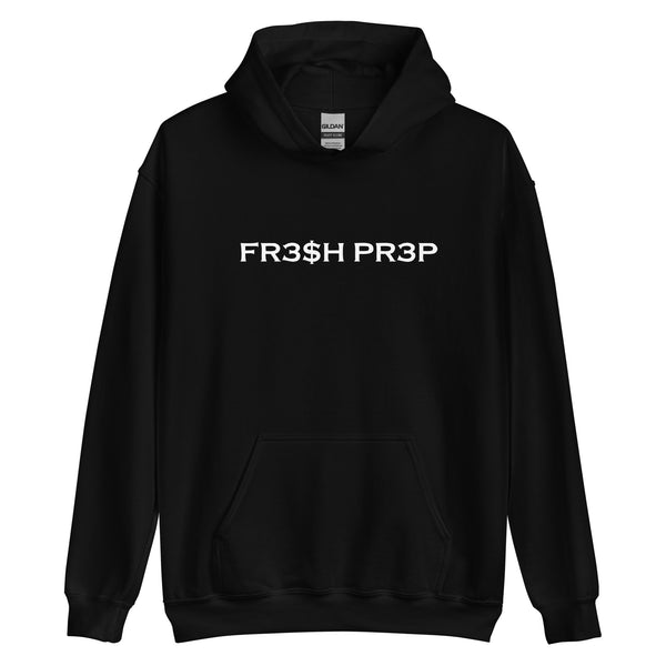 Fresh best sale merch hoodie