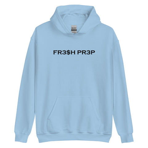 FR3$H PR3P Signature Hoodie