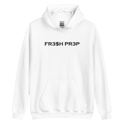 FR3$H PR3P Signature Hoodie